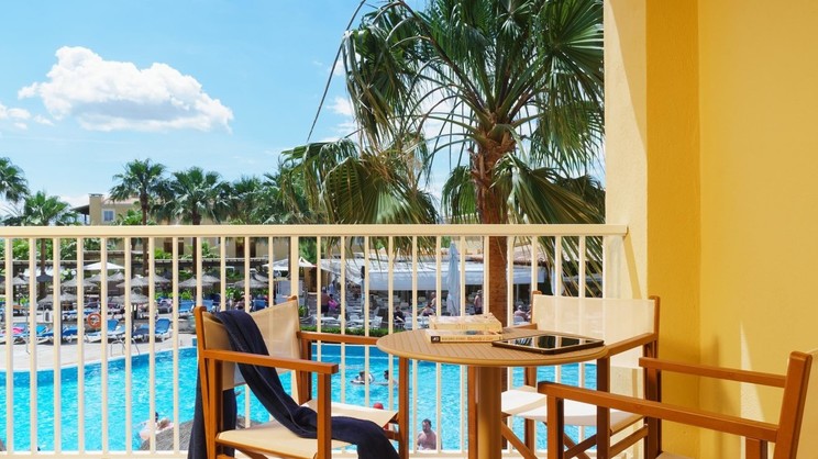 Club del Sol Hotel & Apartments